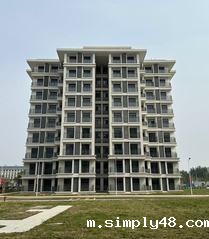 ​旗山校区学生公寓八