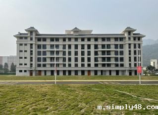 旗山校区科研楼